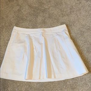 Limited size 12 skirt